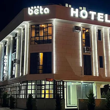 Beta 3* Istanbul