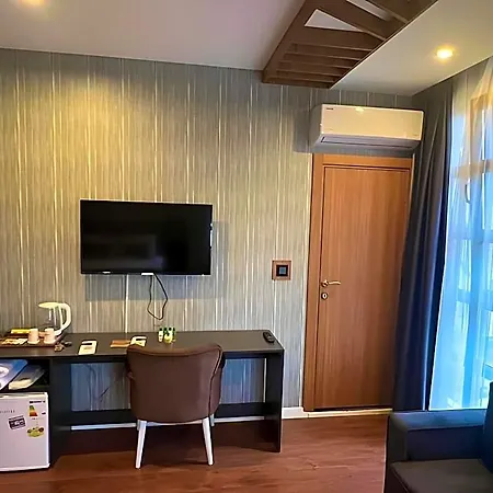 Hotel Beta 3*