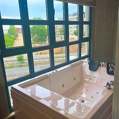 Beta Hotel