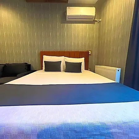 Hotel Beta 3*