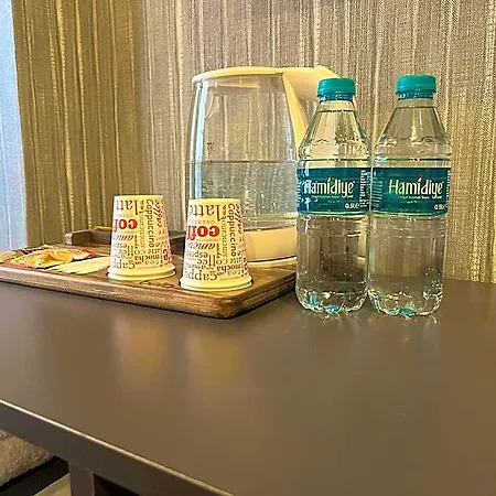 Beta Hotel
