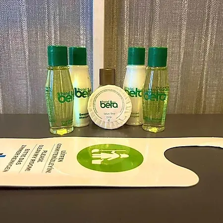 Beta Hotel Istanbul