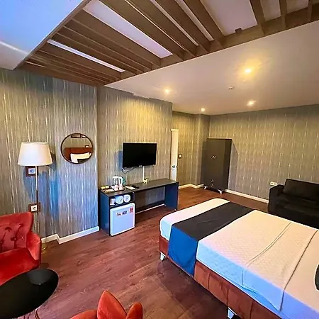 Beta Hotel