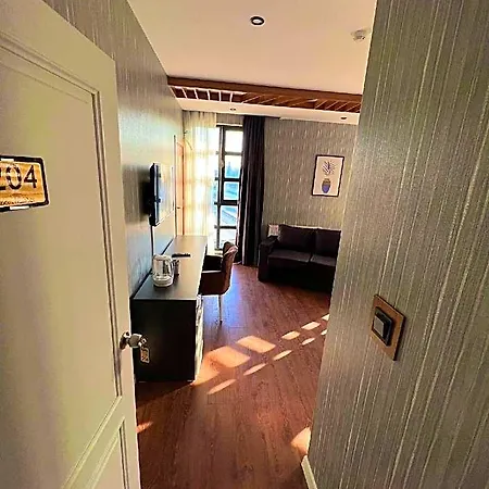Hotel Beta Istanbul