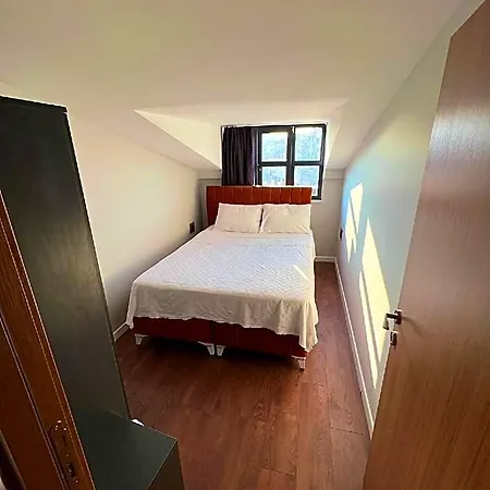 Beta 3* Istanbul
