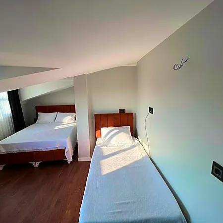 Hotel Beta Istanbul
