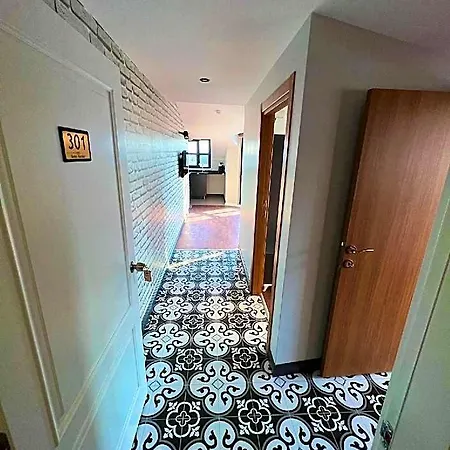 Beta Hotel