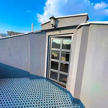 Hotel Beta Istanbul