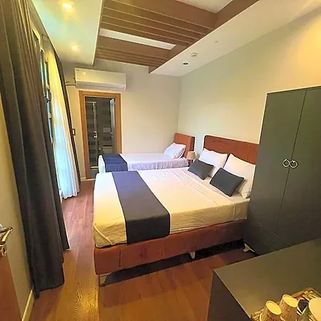 Hotel Beta 3*