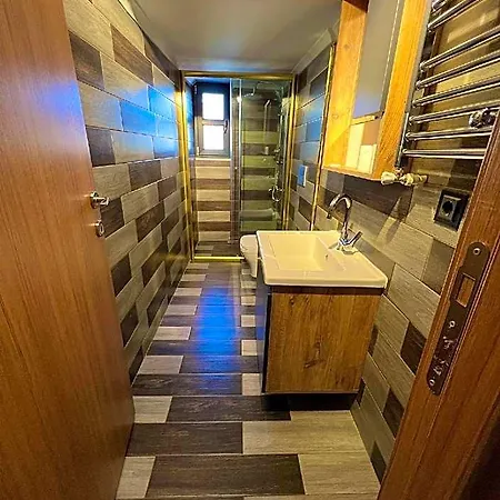 Beta Hotel 3*