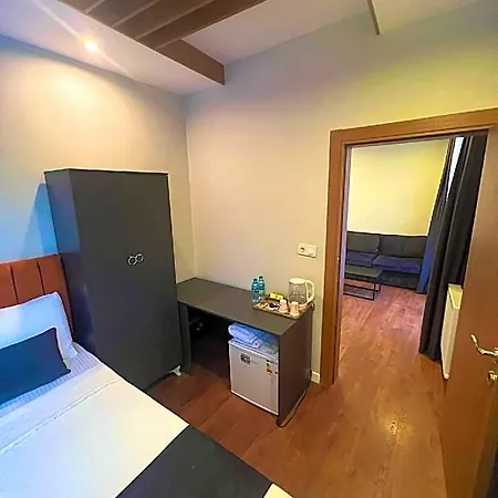 Beta Hotel Istanbul